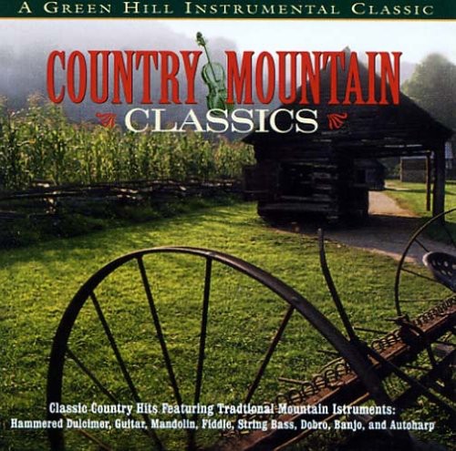 Country Mountain Classics
