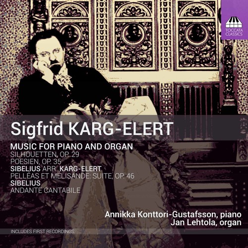 Music For Piano