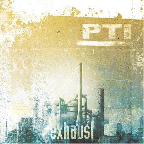 Exhaust: Remixes