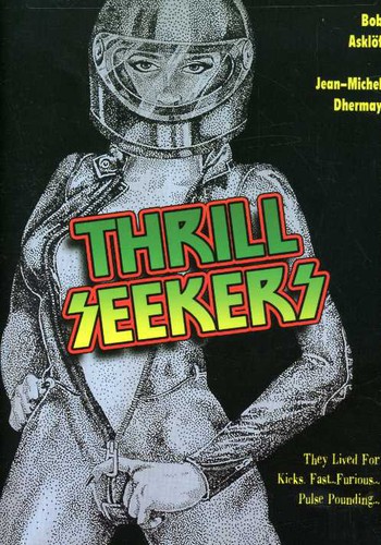 Thrill Seekers