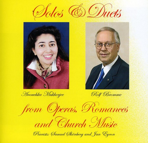 Solos & Duets
