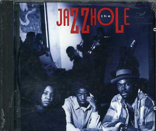 Jazzhole [Import]