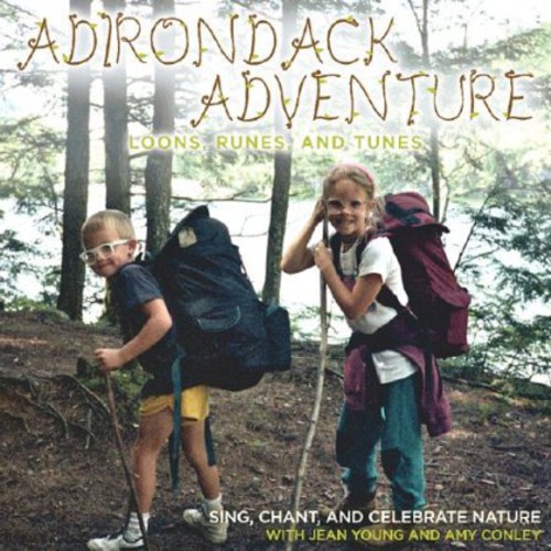 ADIRONDACK ADVENTURE