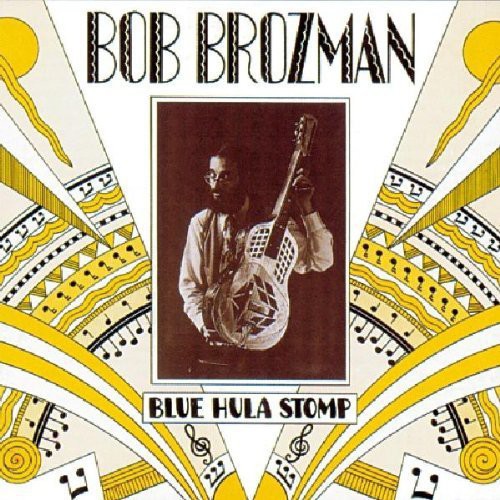 Blue Hula Stomp [Import]