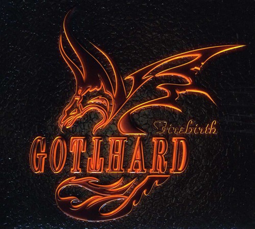 Firebirth [Import]