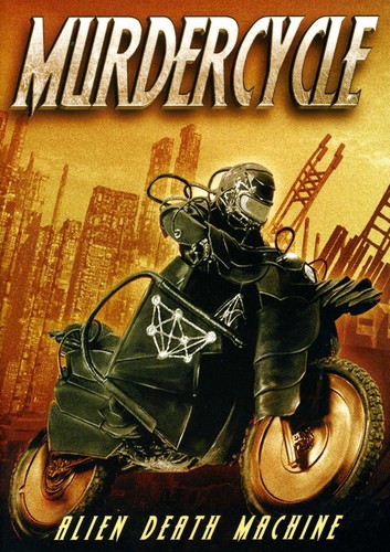 Murdercycle