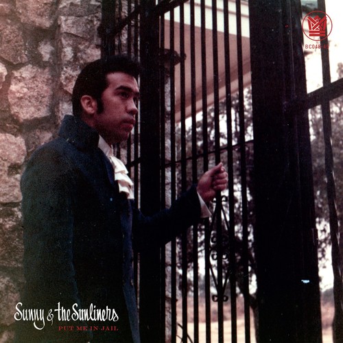 Put Me In Jail /  Open Up Your Love Door