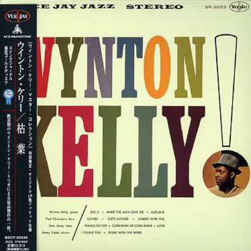 Wynton Kelly, Vol. 1 [Import]