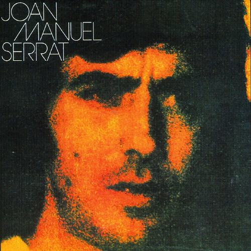 Joan Manuel Serrat [Import]