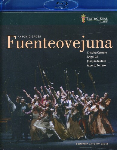 Fuenteovejuna