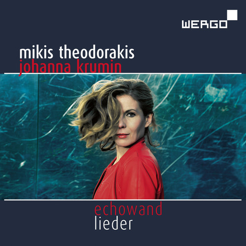 Echowand - Lieder
