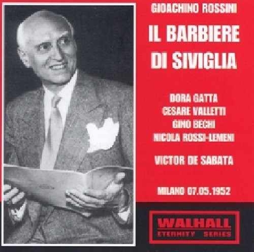 Il Barbiere Di Siviglia
