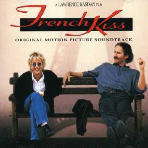 French Kiss (Original Soundtrack) [Import]