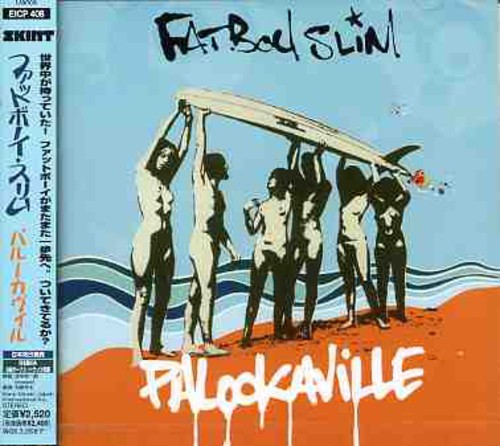 Palocksville [Import]