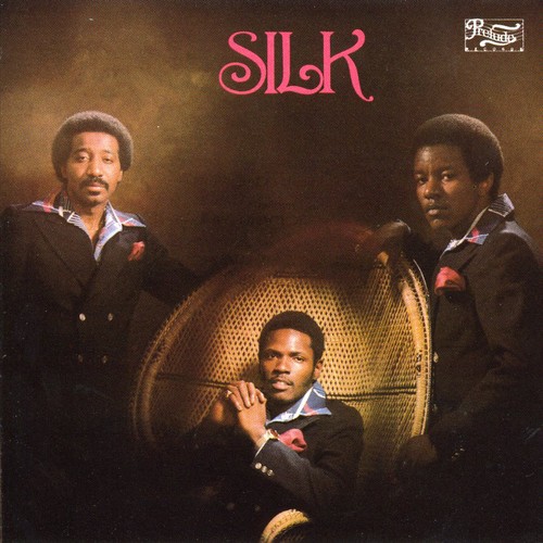Silk [Import]