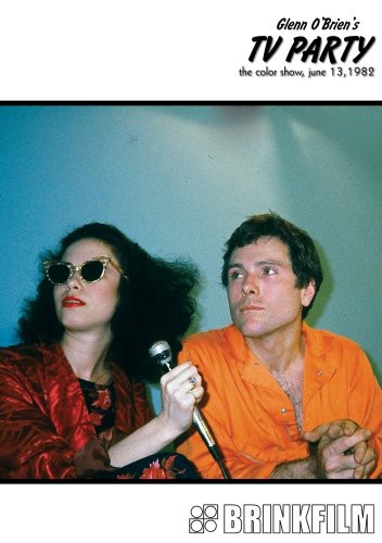 TV Party: The Color Show