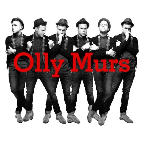 Olly Murs [Import]