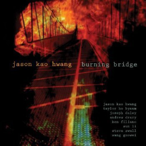 Burning Bridge