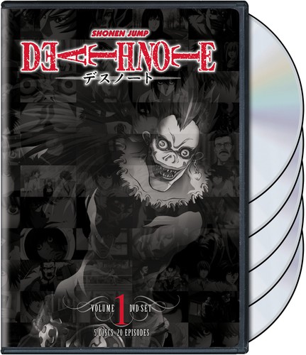 Death Note: Set 1