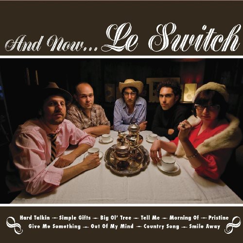 And Now...Le Switch