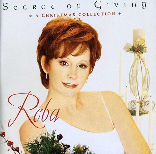 Secret of Giving: A Christmas Collection