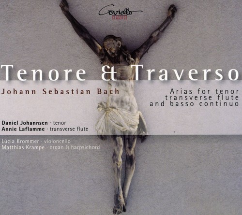 Tenore & Traverso