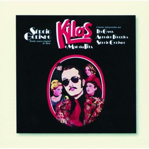 Kilas O Mau Da Fita [Import]