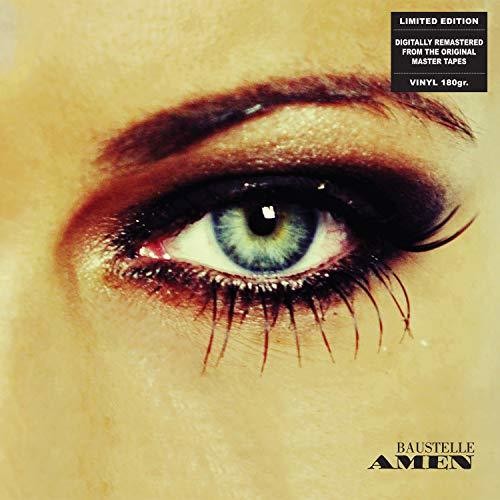 Amen [Import]