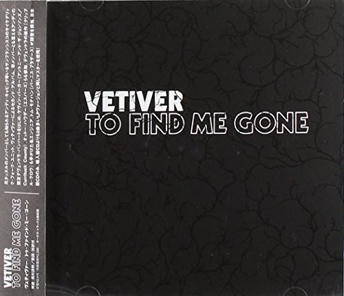 To Find Me Gone [Import]