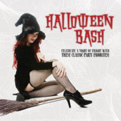 Halloween Bash