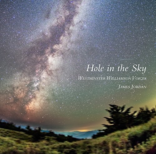 HOLE IN SKY