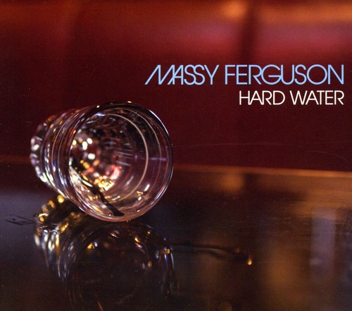 Hard Water