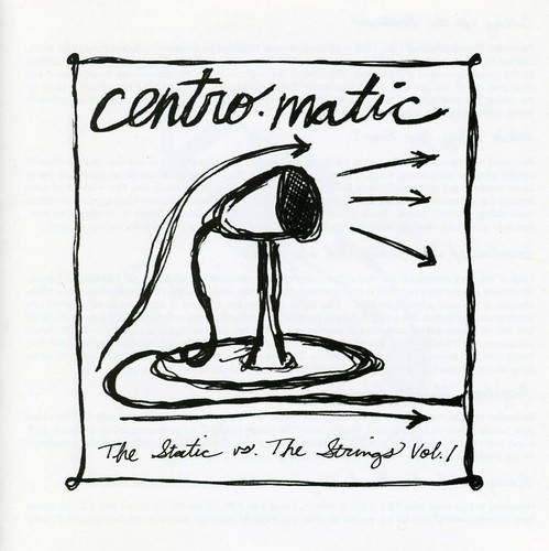 The Static Vs. The Strings, Vol. 1