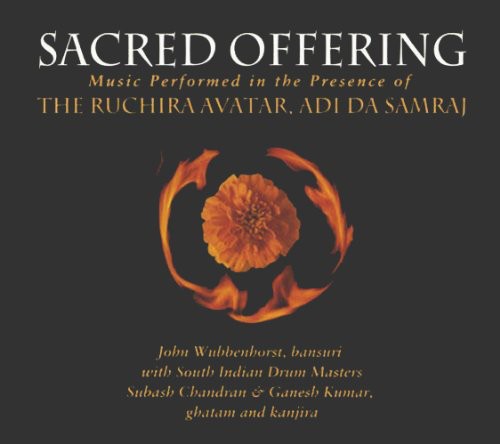 Sacred Offering
