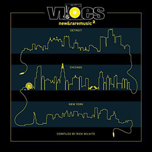 Vibes 2 Part 1