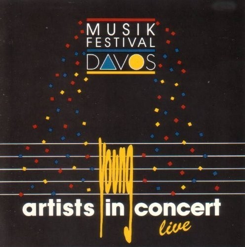 Musik Festival Davos