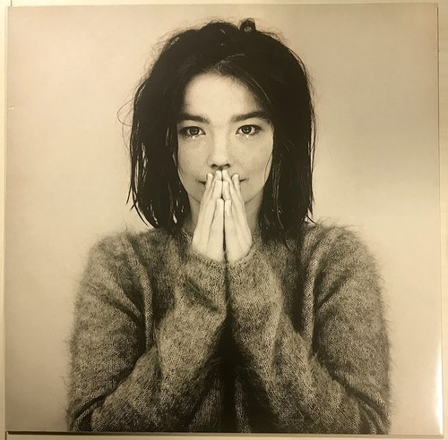 Debut [Import]