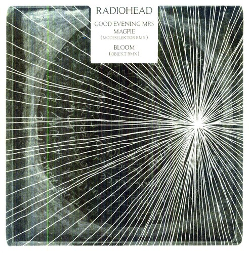 Radiohead - Radiohead Remixes / Good Evening Mrs Magpie [Limited Edition]
