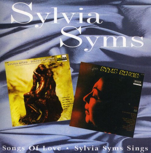 Sylvia Sims Sings /  Songs of Love [Import]