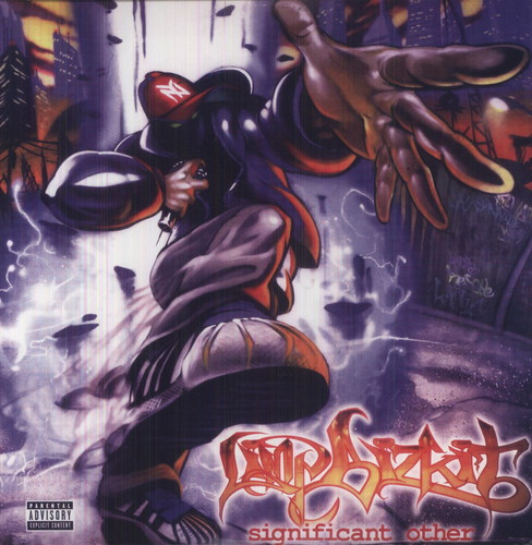 Limp Bizkit - Significant Other [Import]