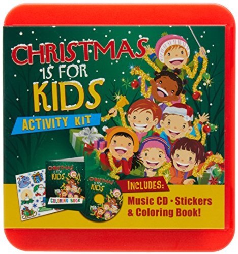 Christmas Is For Kids