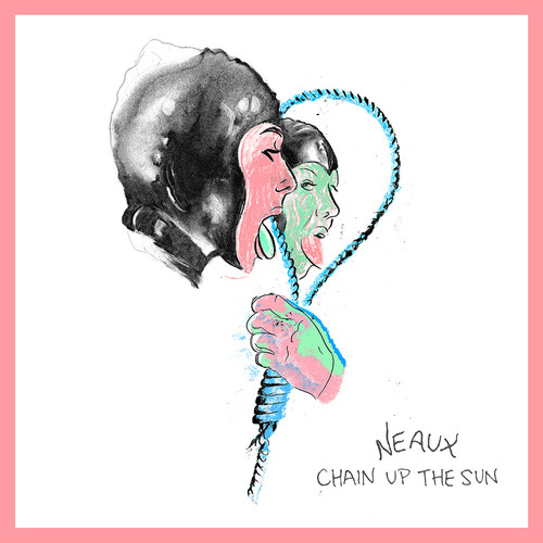CHAIN UP THE SUN