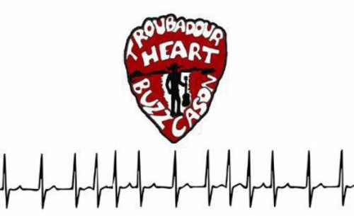 Troubadour Heart