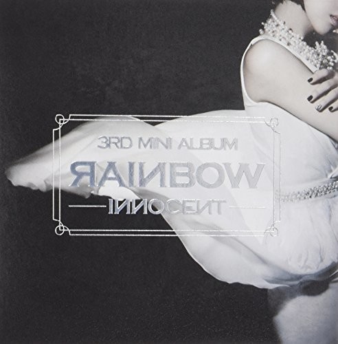 Innocent [Import]