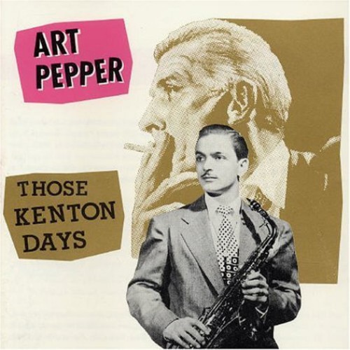 Complete Kentons Capitol Studio Solo