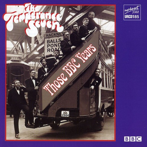 Those BBC Years [Import]