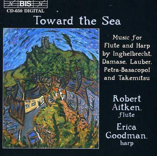 Toward the Sea