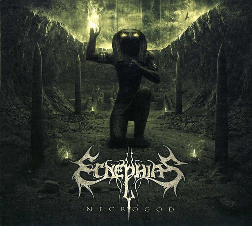 Necrogod