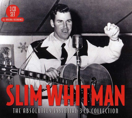 Absolutely Essential Collection [Import]
