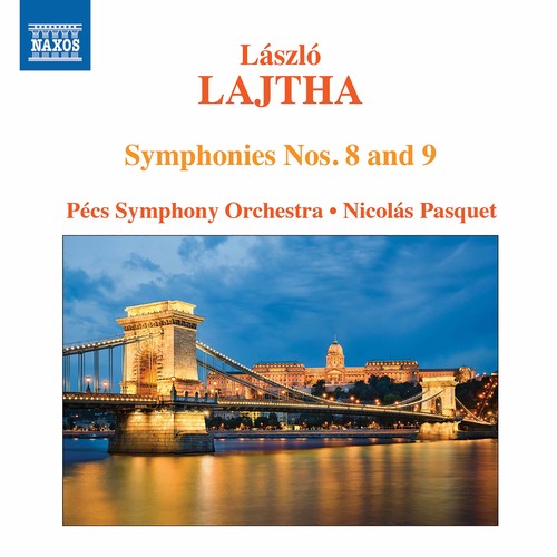 Orchestral Works